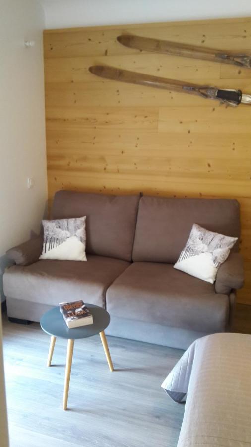 Residence Campredon - Decoration Typique - 25M2 De Terrasse Amenagee Plein Sud Avec Vue Panoramique - Internet - Jardin - Parking - Navette - Linge Et Menage En Options Payantes Font-Romeu-Odeillo-Via Ngoại thất bức ảnh