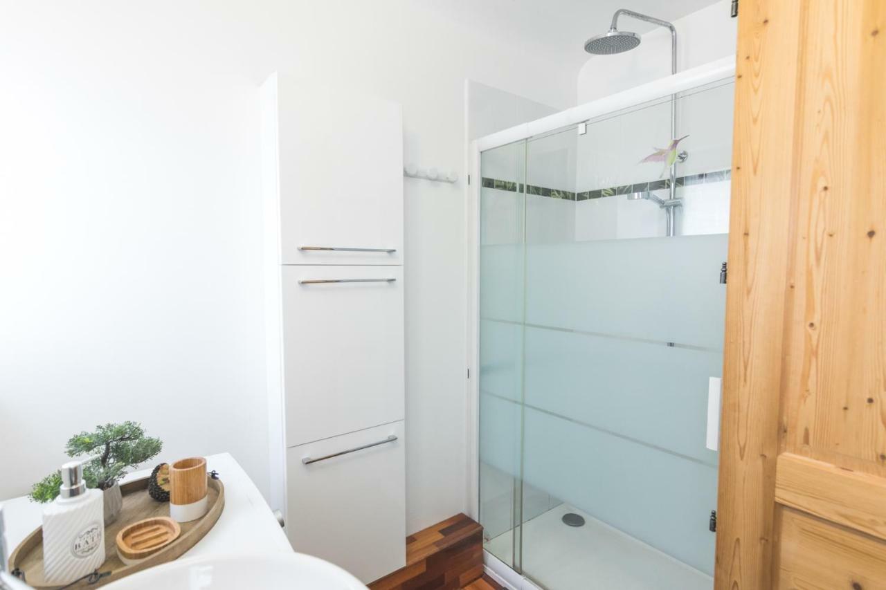 Residence Campredon - Decoration Typique - 25M2 De Terrasse Amenagee Plein Sud Avec Vue Panoramique - Internet - Jardin - Parking - Navette - Linge Et Menage En Options Payantes Font-Romeu-Odeillo-Via Ngoại thất bức ảnh