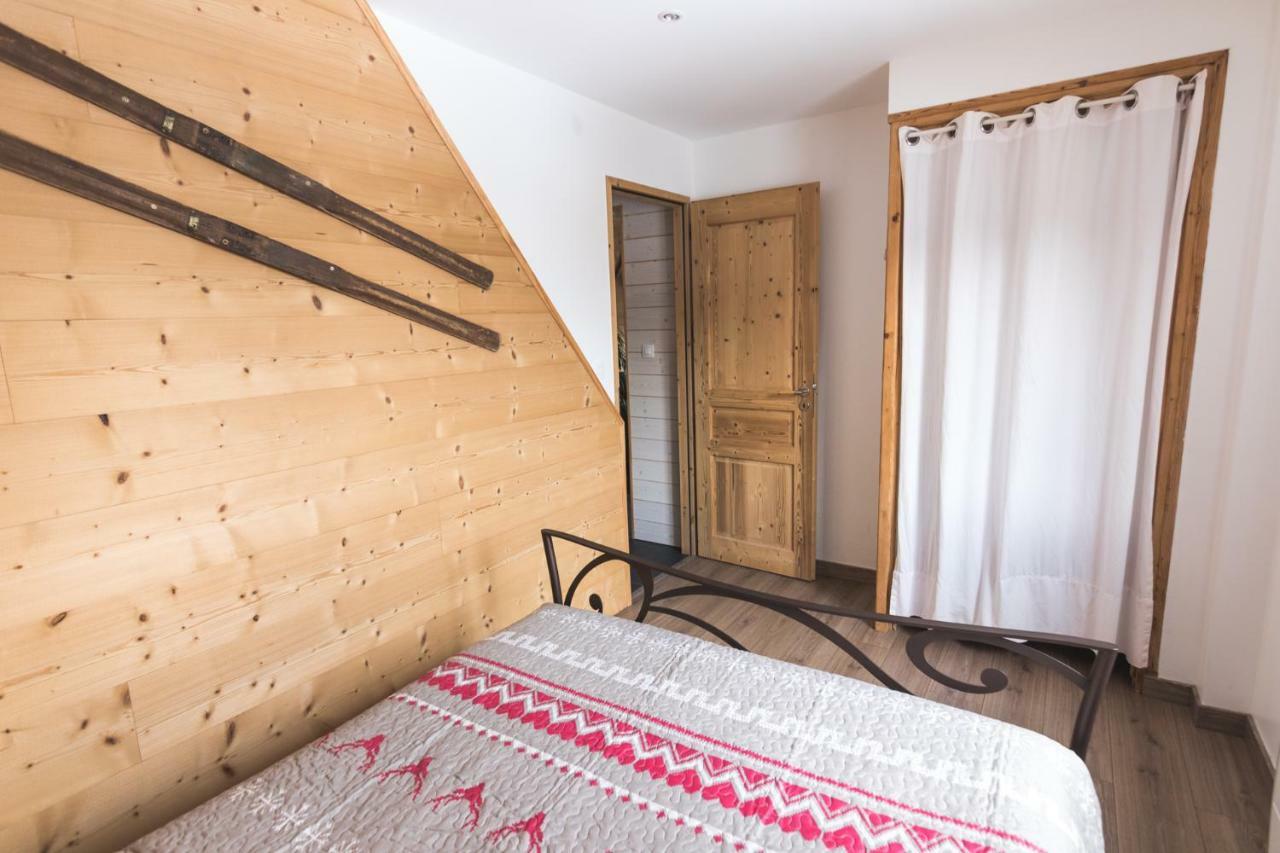 Residence Campredon - Decoration Typique - 25M2 De Terrasse Amenagee Plein Sud Avec Vue Panoramique - Internet - Jardin - Parking - Navette - Linge Et Menage En Options Payantes Font-Romeu-Odeillo-Via Ngoại thất bức ảnh