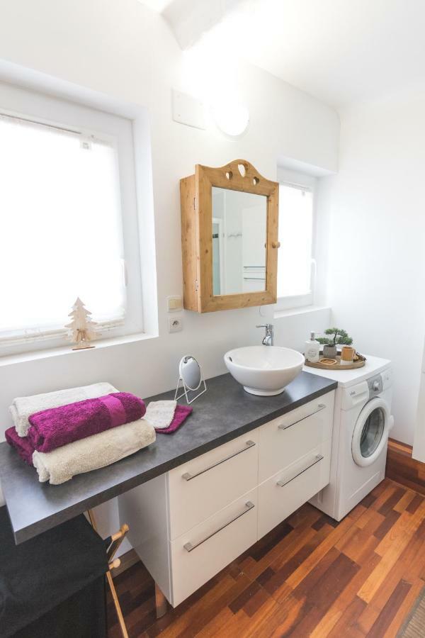 Residence Campredon - Decoration Typique - 25M2 De Terrasse Amenagee Plein Sud Avec Vue Panoramique - Internet - Jardin - Parking - Navette - Linge Et Menage En Options Payantes Font-Romeu-Odeillo-Via Ngoại thất bức ảnh